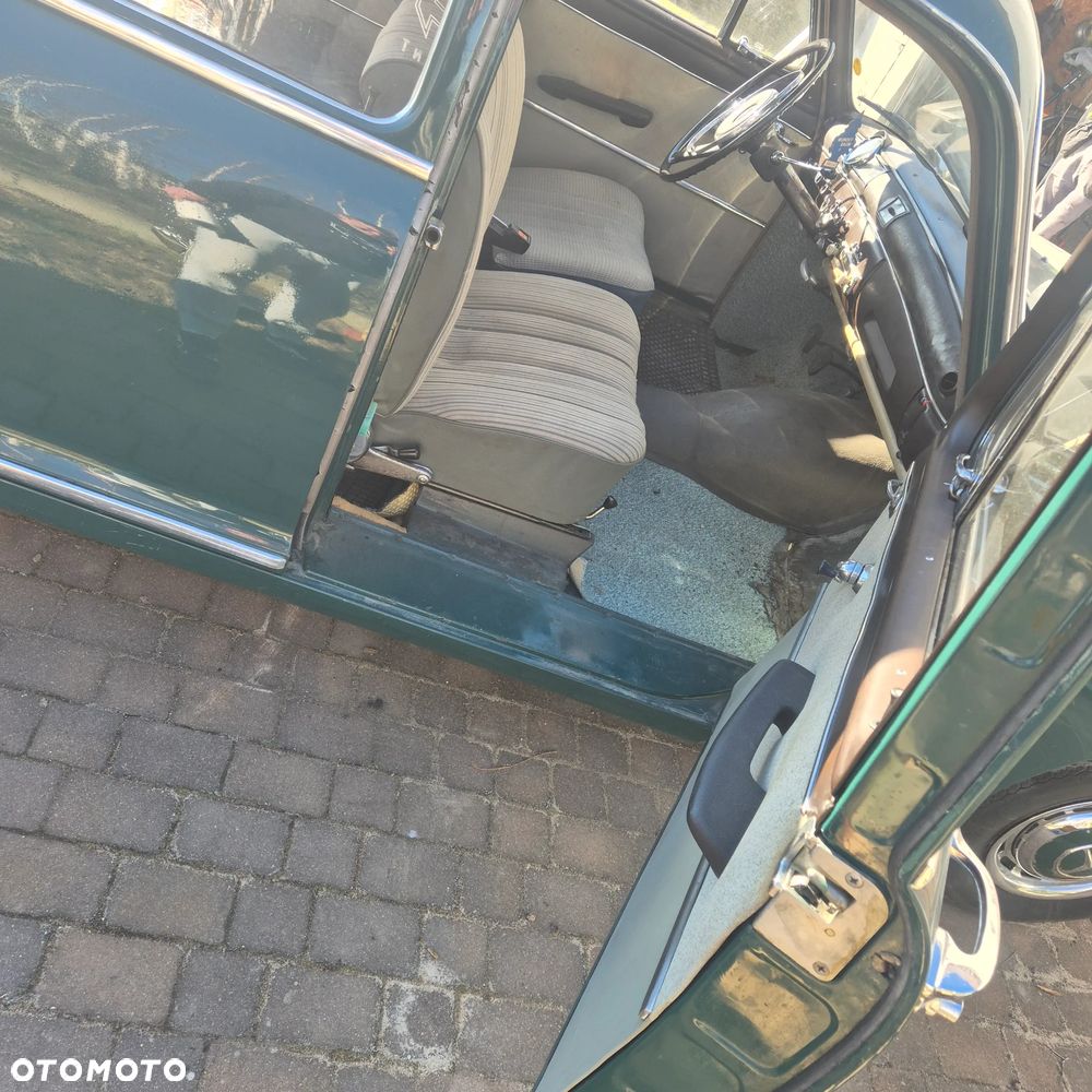 Mercedes-Benz Inny - 8