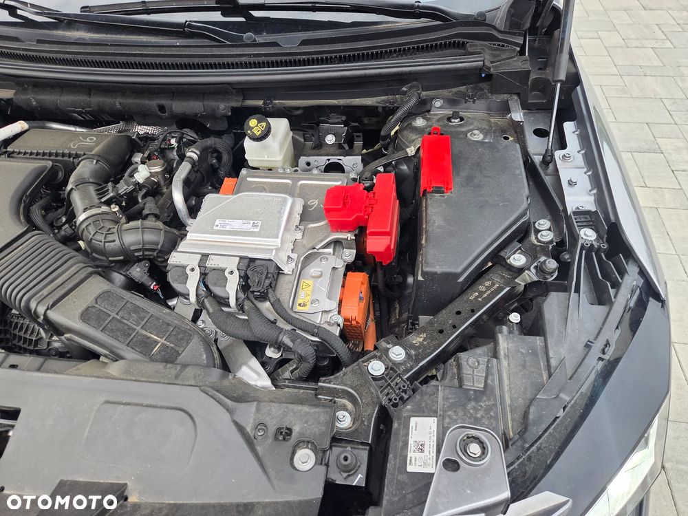 Renault Austral 1.2 E-Tech Full Hybrid 200 Evolution MMT - 12