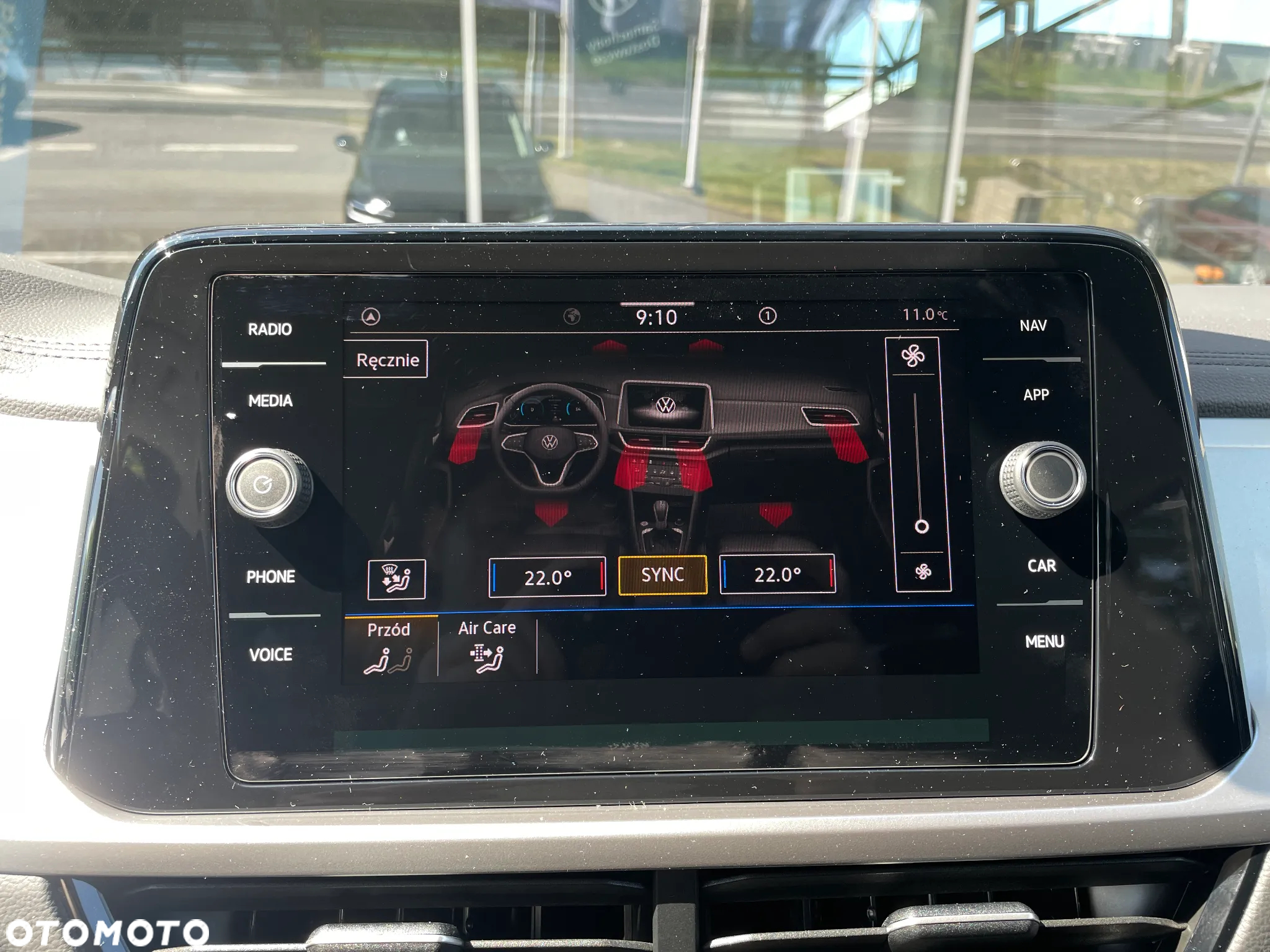 Volkswagen T-Roc 1.5 TSI Life Plus DSG - 20