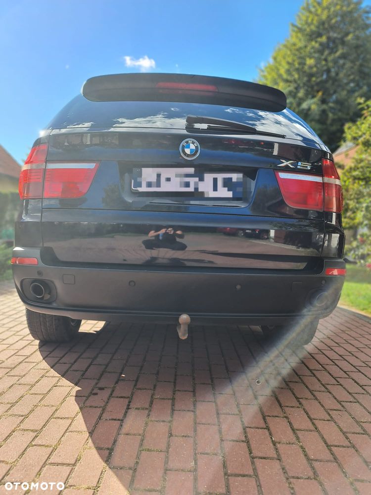 BMW X5 xDrive30d - 33