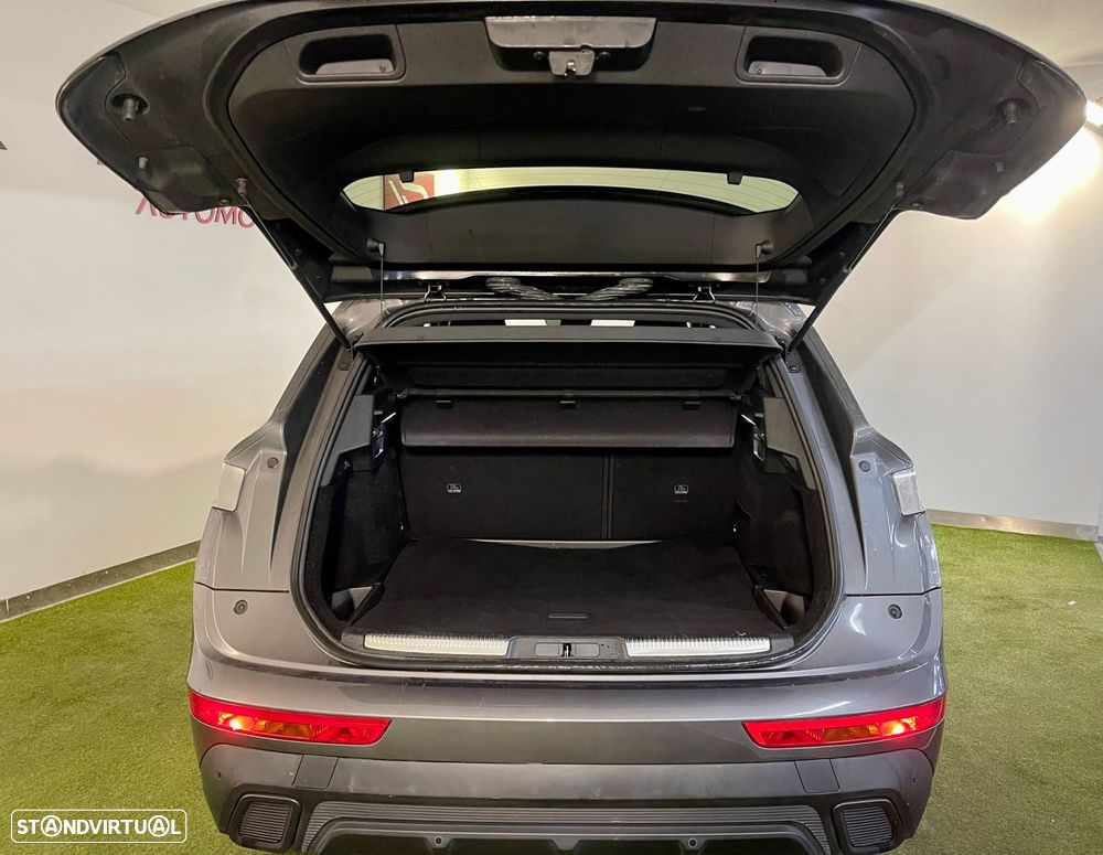 DS DS7 Crossback 1.5 BlueHDi Bastille EAT8 - 28