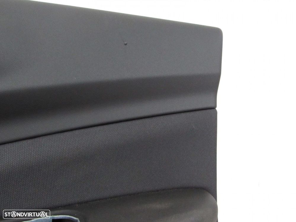 Forra da porta Em Tecido Direito/Frente Seminovo/ Original MINI MINI CLUBMAN (F5... - 2