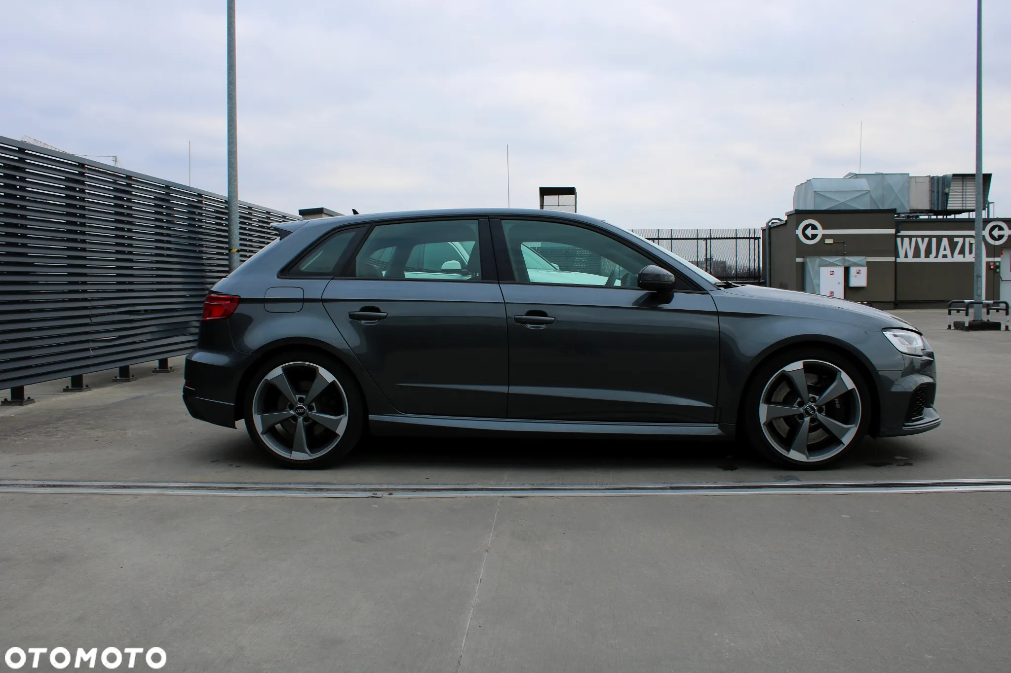 Audi RS3 2.5 TFSI GPF Quattro S tronic - 15