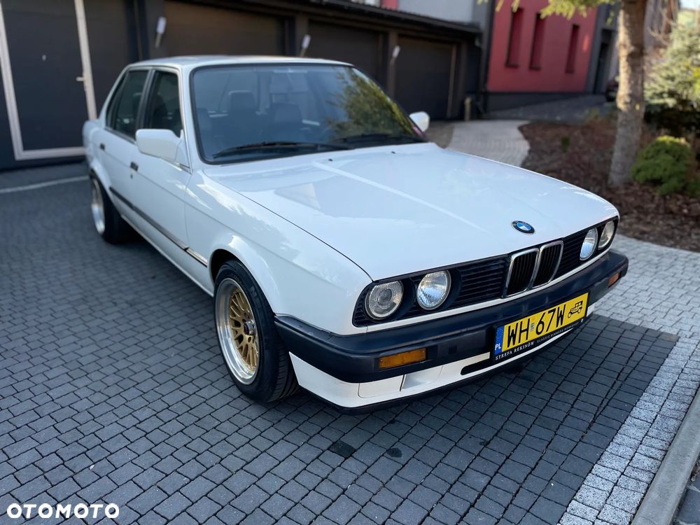 BMW Seria 3 316i - 2