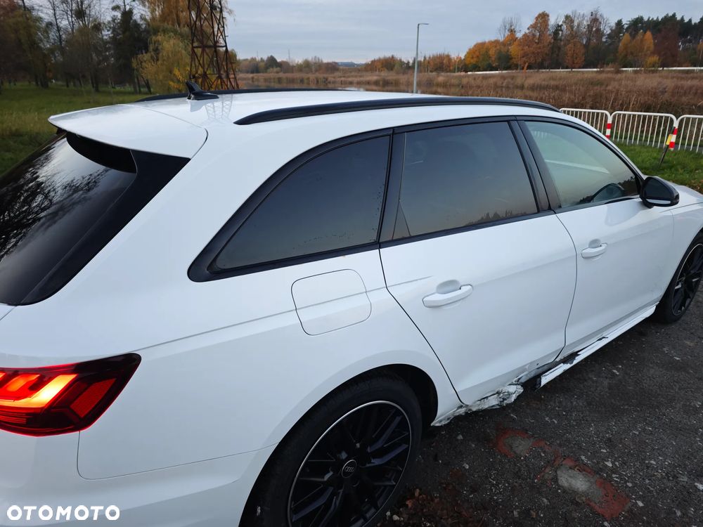 Audi A4 Avant - 27