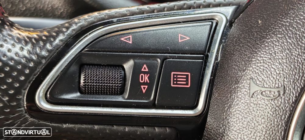 Audi A3 Limousine 2.0 TDI S tronic S line Sport Pack - 49