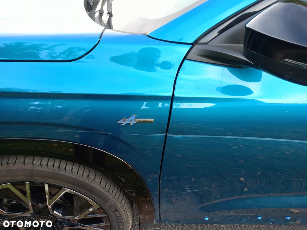Renault Austral E-Tech Full 200 Esprit Alpine - 6
