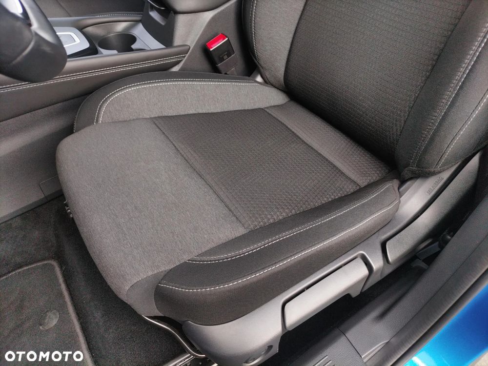 Nissan Qashqai - 19
