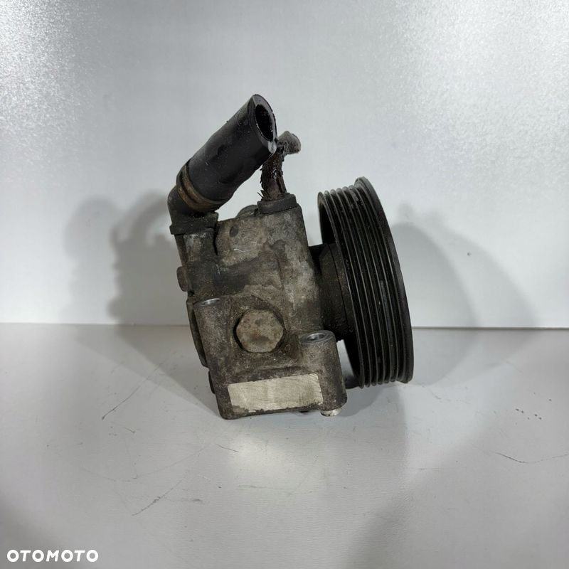 POMPA WSPOMAGANIA FORD FOCUS MK3 1.0 ECOBOOST M1DA 1362652 DARMOWA DOSTAWA - 4