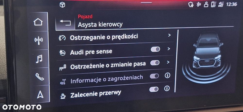 Audi Q5 40 TDI mHEV Quattro S tronic - 22
