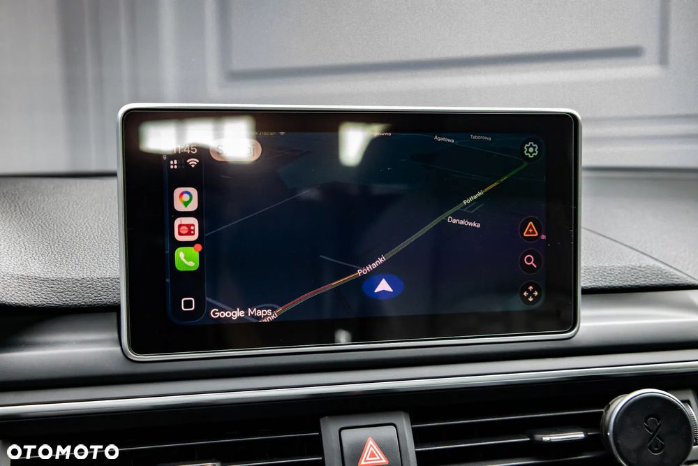 Audi RS5 Sportback 2.9 TFSI quattro tiptronic - 24