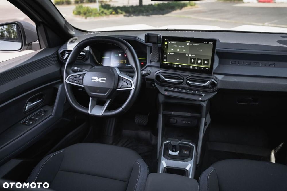 Dacia Duster - 4