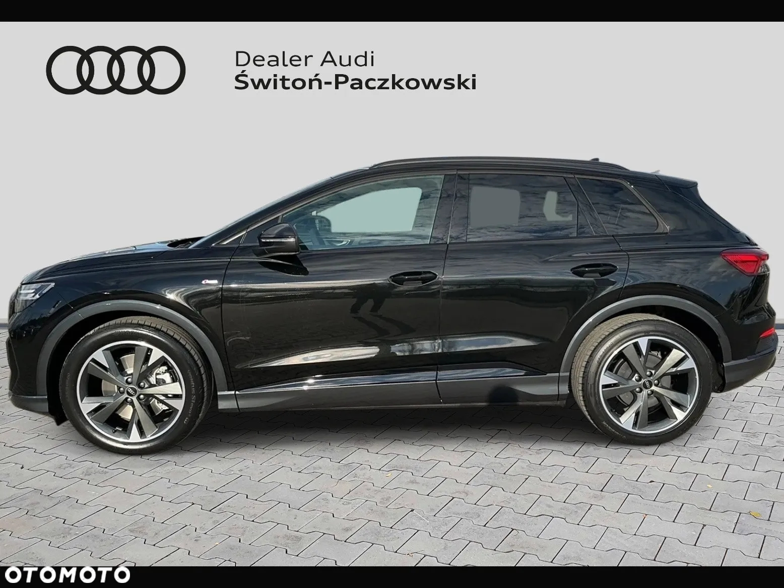 Audi Q4 e-tron 45 82kWh - 3