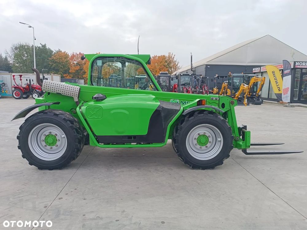 Merlo P32.6 - 8