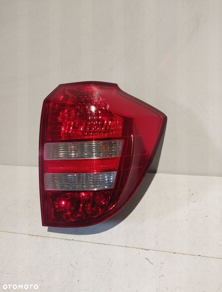 Kia ceed 1 I prawa tylna lampa prawy tył kombi przedlift - 2