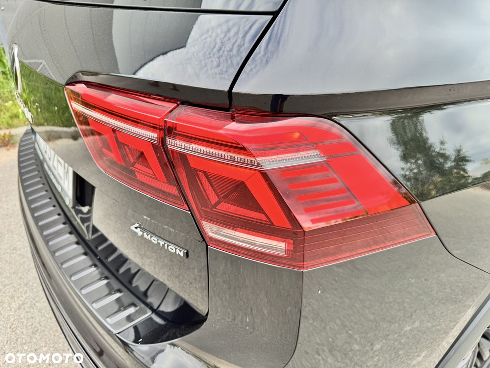 Volkswagen Tiguan 2,0 TSI OPF 4Motion DSG R-Line - 15