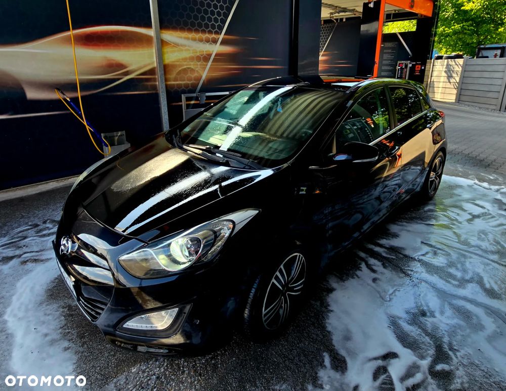 Hyundai i30 1.6 CRDi Comfort - 5