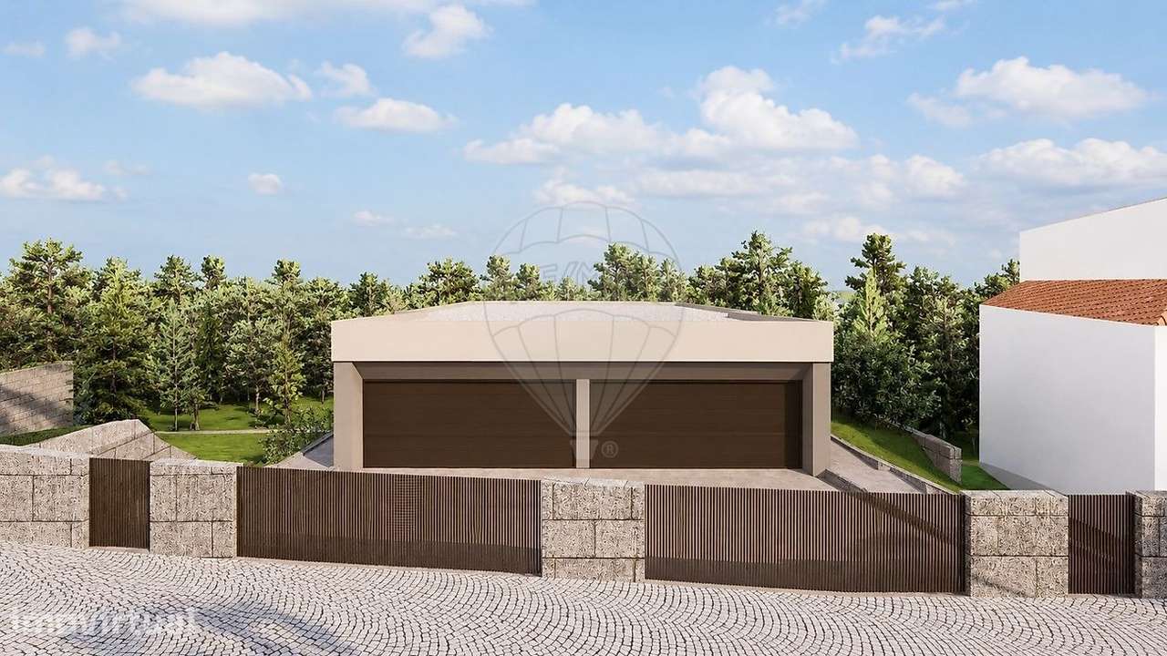 Moradia T3  com jardim e possibilidade de piscina | Idães, Felgueiras - Grande imagem: 4/9