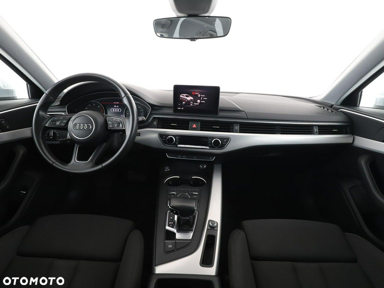 Audi A4 - 15