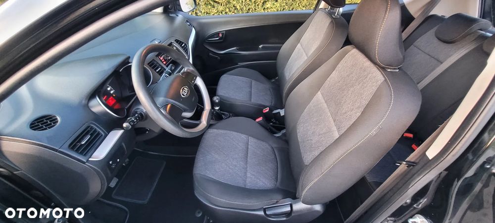 Kia Picanto 1.0 Attract - 17