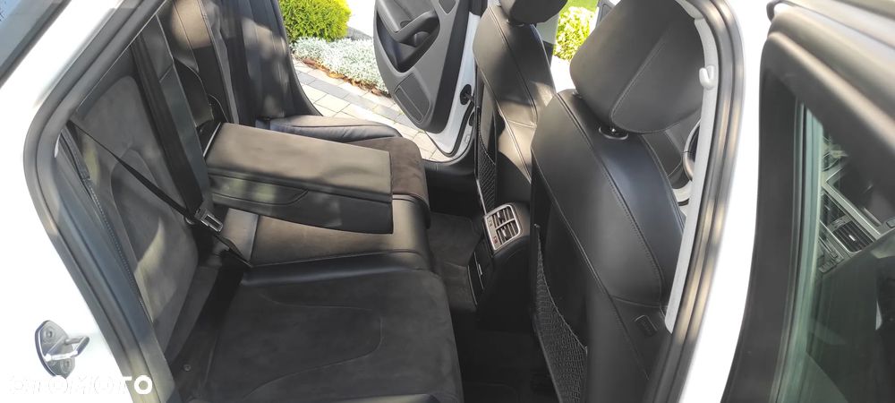Audi A4 Allroad quattro 2.0 TFSI - 23