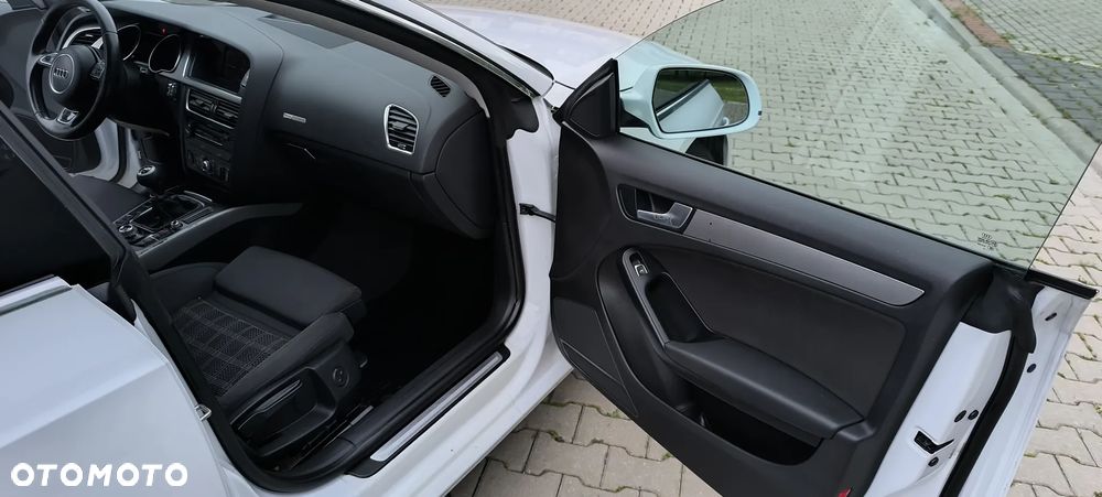 Audi A5 Sportback 2.0 TDI DPF - 30
