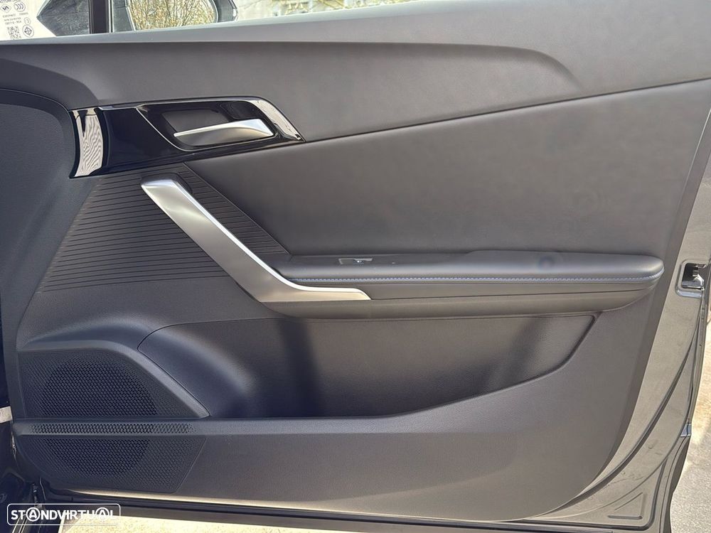 MG MG4 51 kWh Standard - 18