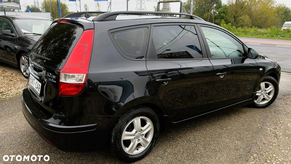 Hyundai i30 1.6 CRDi Edition Plus - 11