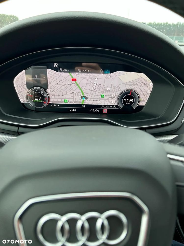 Audi A4 Allroad - 10