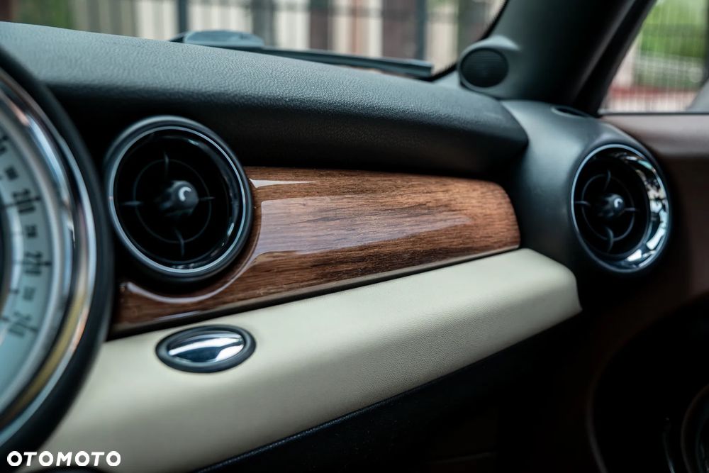 MINI Clubman Cooper S - 22