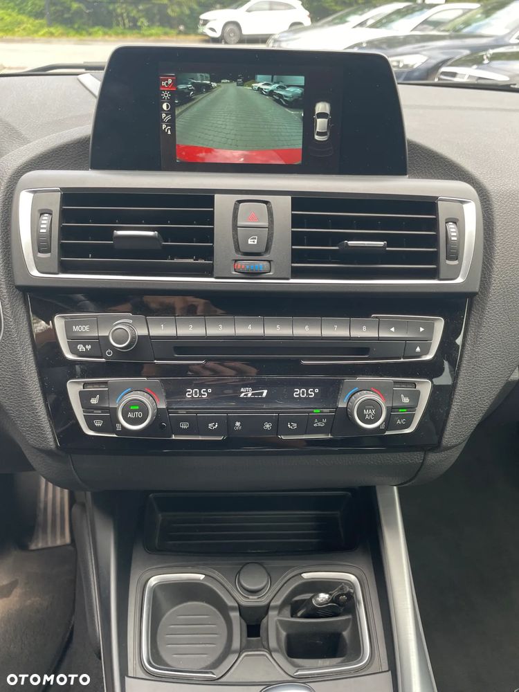 BMW Seria 2 - 11