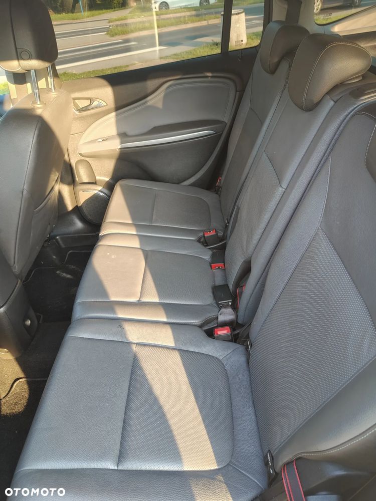 Opel Zafira 1.4 T Cosmo EcoFLEX S&S EU6 - 6