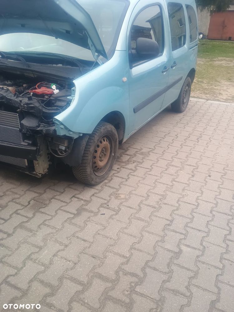 Renault Kangoo 1.5 dCi Business - 2