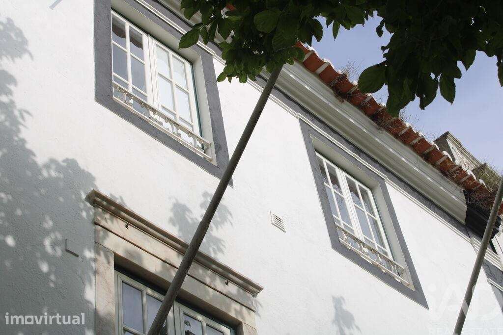 Prédio T8 em Estremoz (Santa Maria e Santo André) de 743,00 m2 - Grande imagem: 4/29