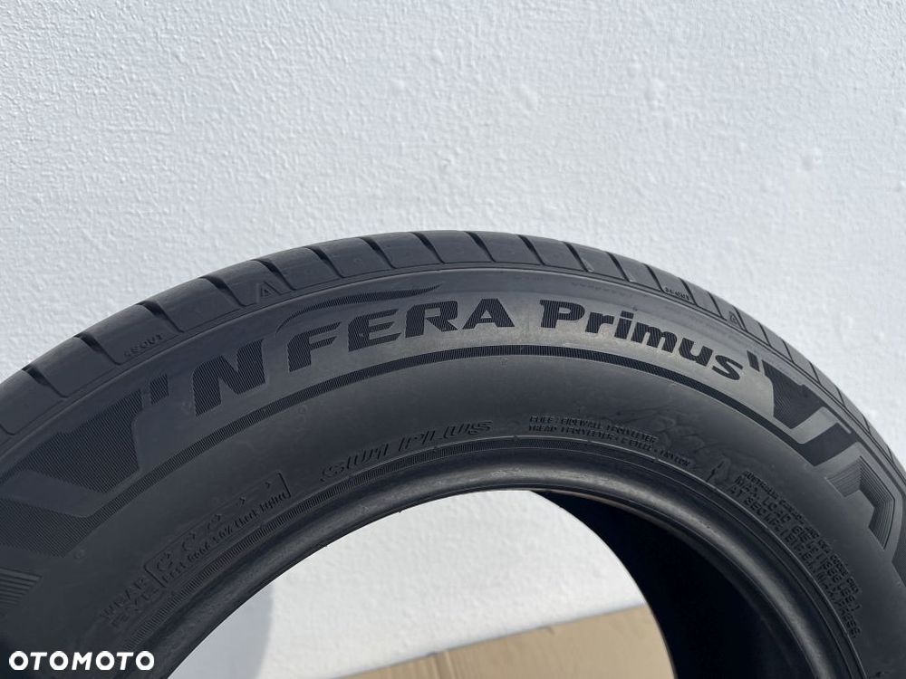 OPONA 195/65/15 195/65R15 91V NEXEN N FERA PRIMUS - 4