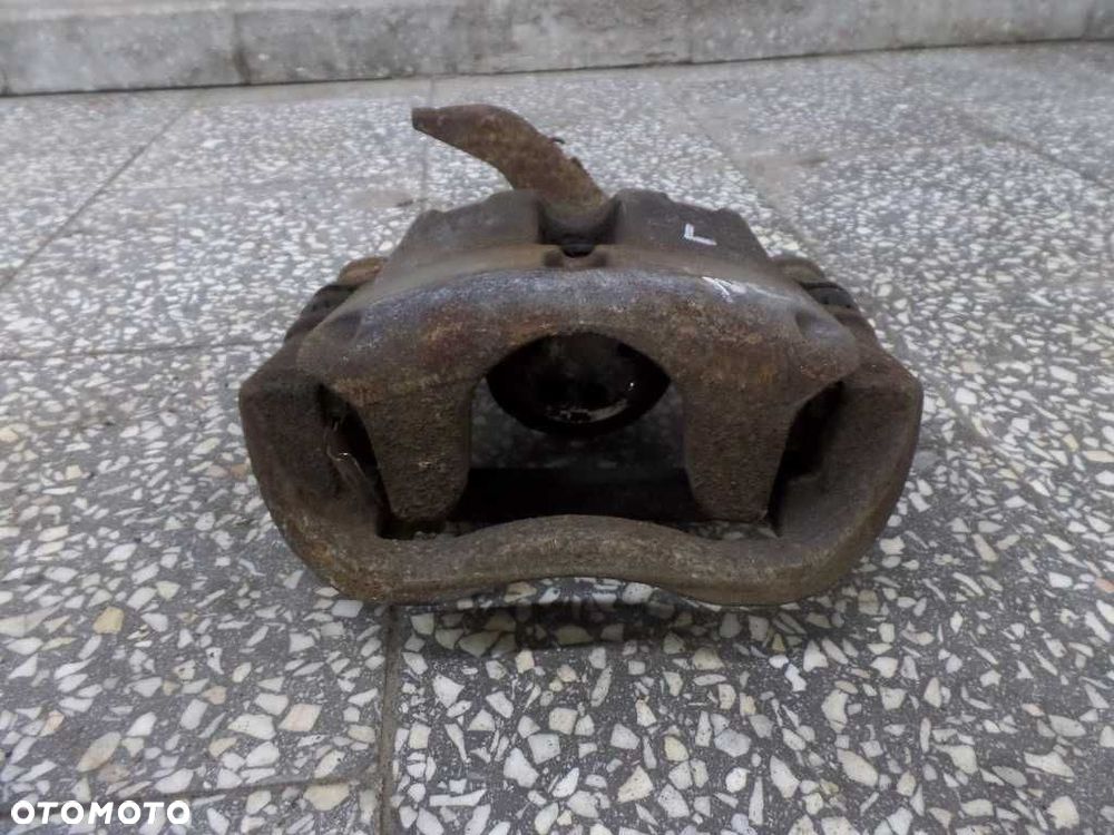 IVECO DAILY IV 35C 50C 06-14 ZACISK HAMULCOWY TYL LEWY F 60 - 2