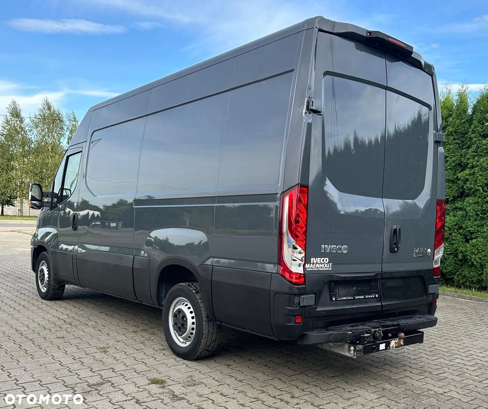 Iveco Daily 35-180 - 7