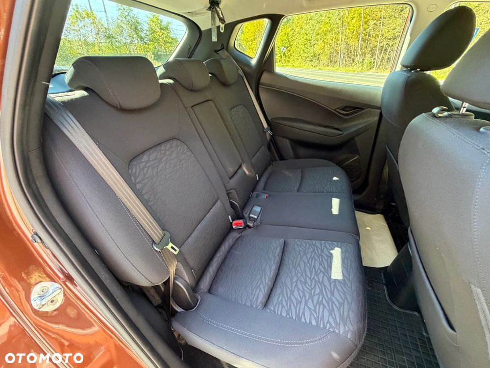 Hyundai ix20 - 17