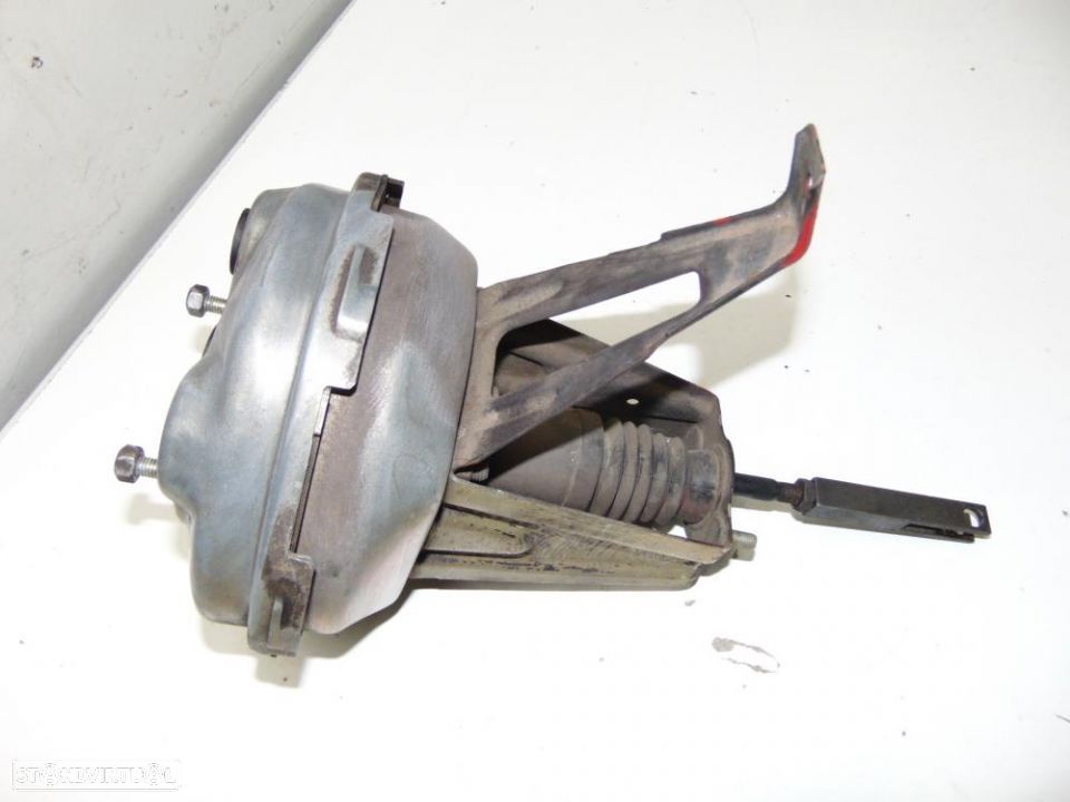 Opel Kadett D servo-freio - 4