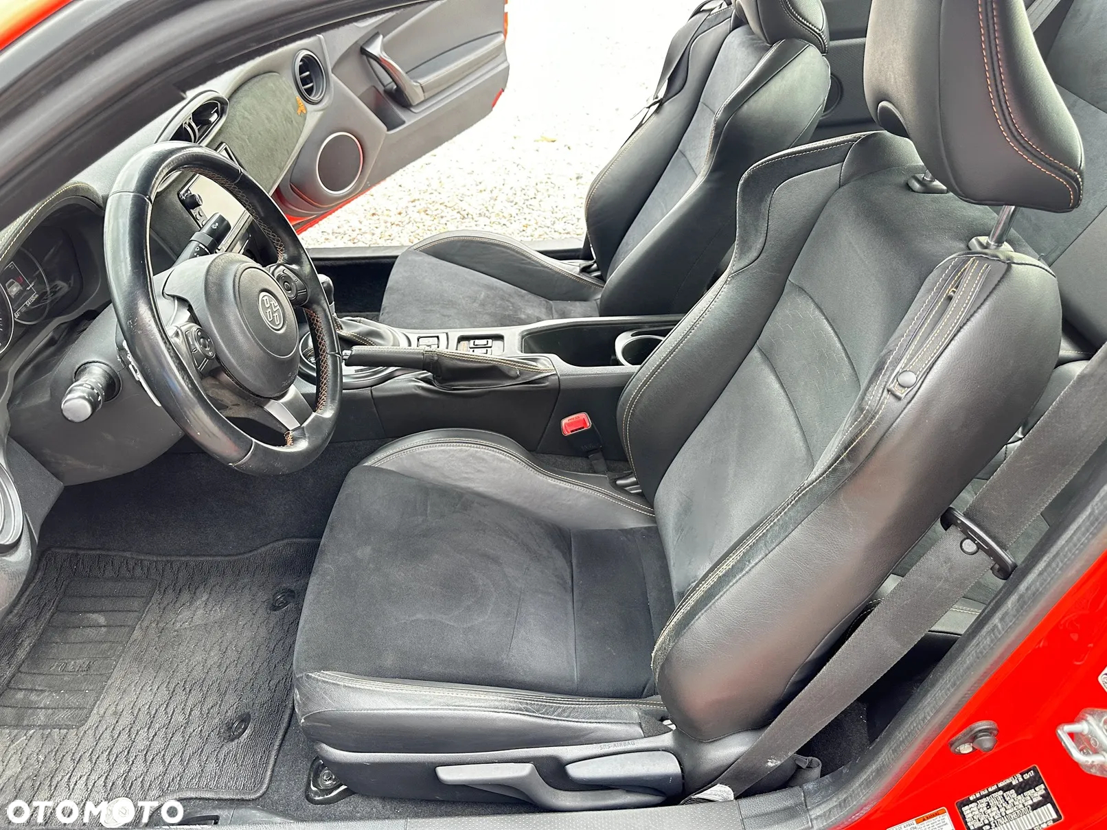 Toyota GT86 2.0 Executive - 7
