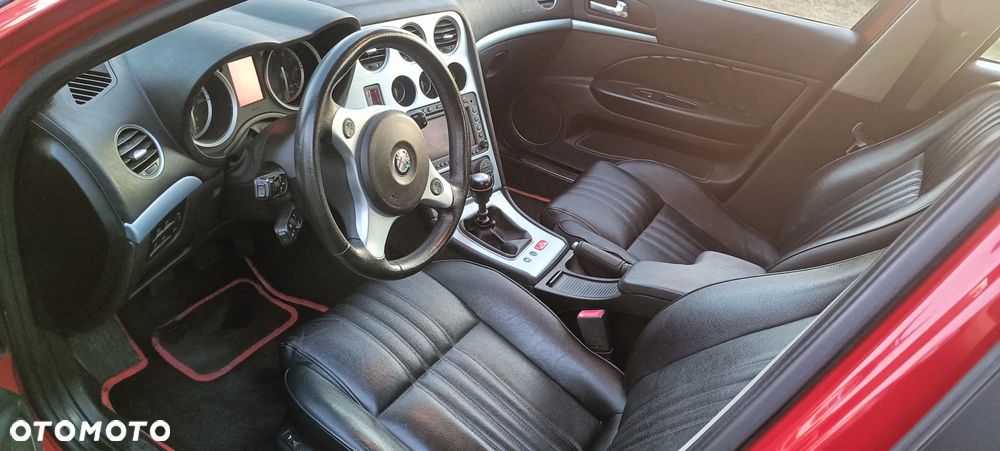 Alfa Romeo 159 - 11