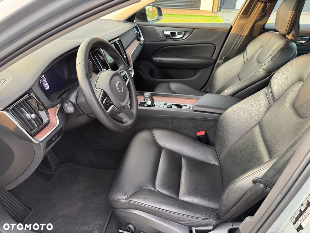 Volvo S60 B5 B Geartronic RDesign - 10