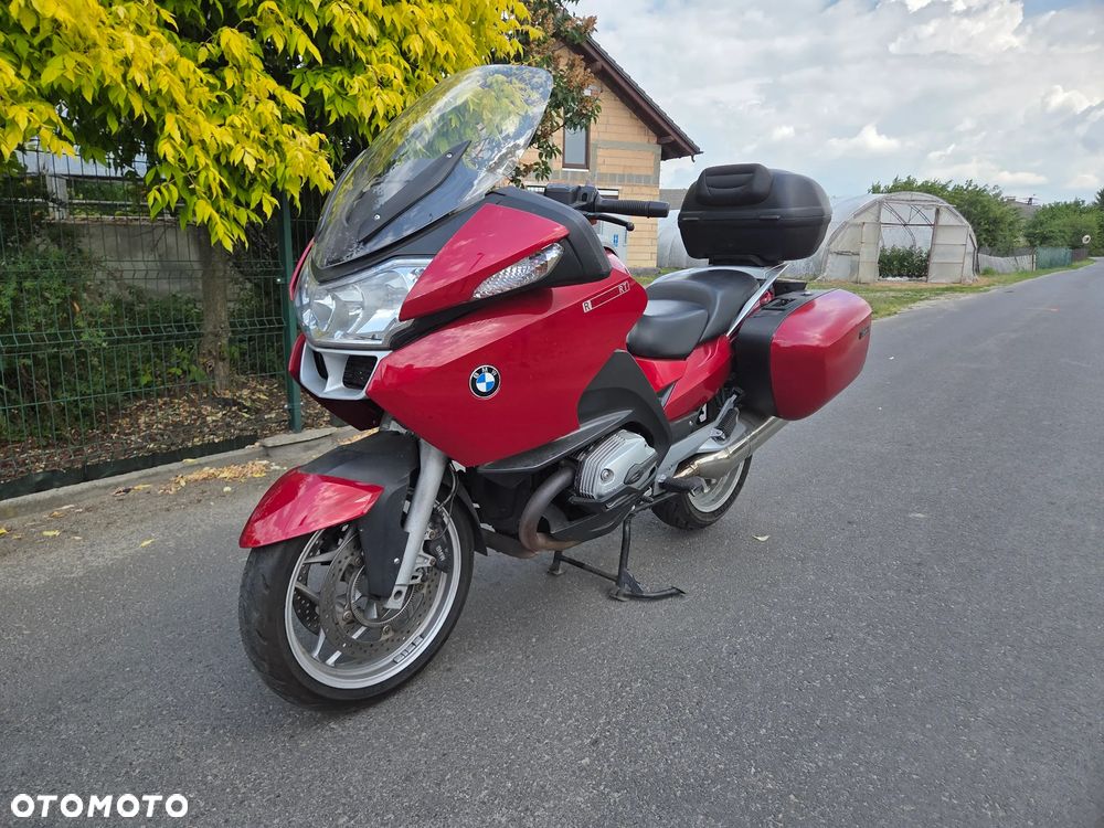 BMW RT - 4