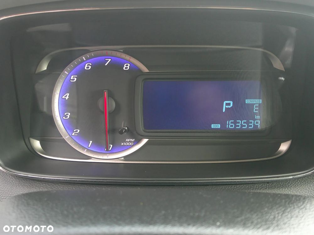 Chevrolet Trax 1.4T Automatik LT - 15