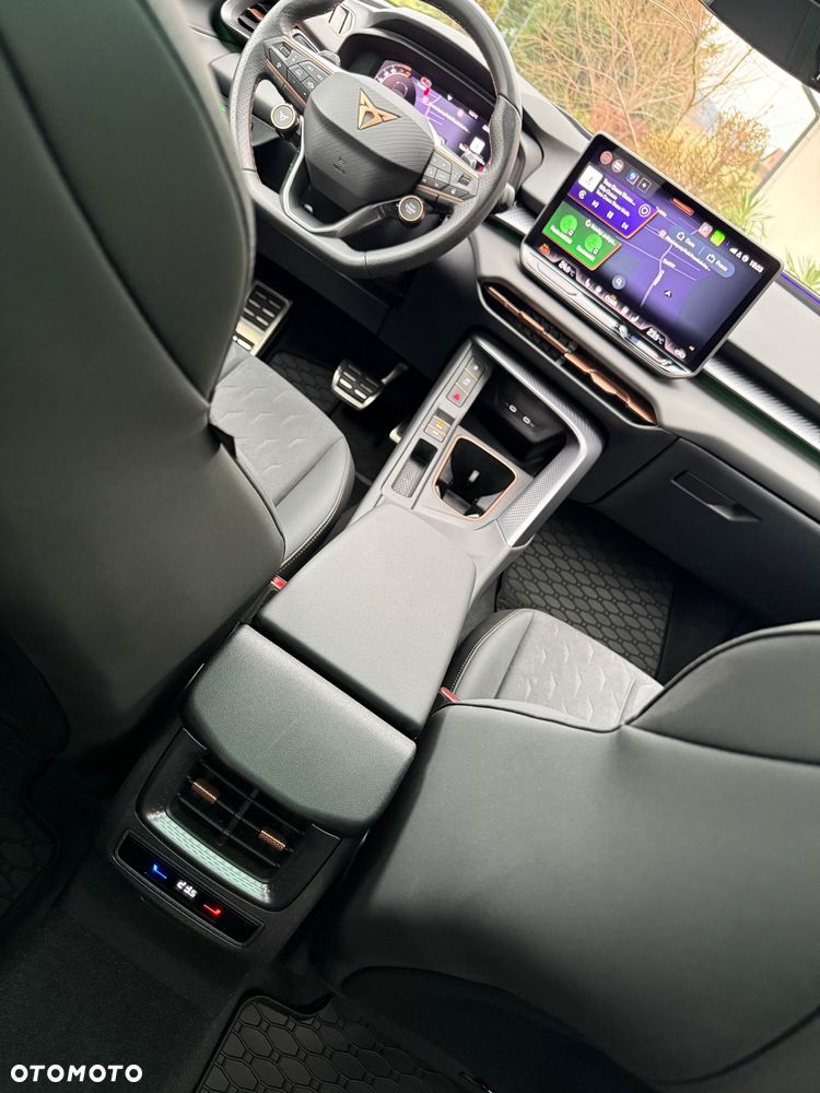 Cupra Terramar 2.0 TSI 4Drive DSG VZ - 15