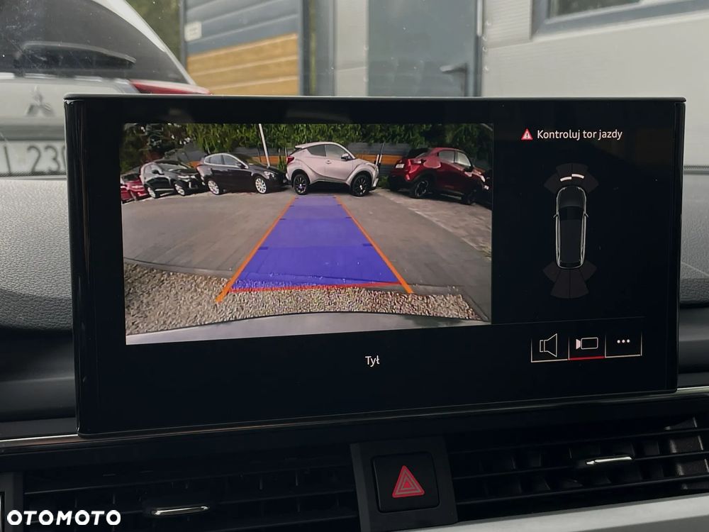 Audi A4 Avant 40 TFSI quattro S tronic S line - 27