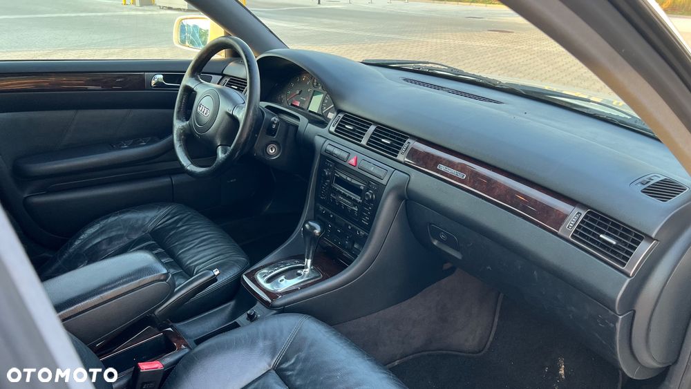 Audi A6 Avant - 20