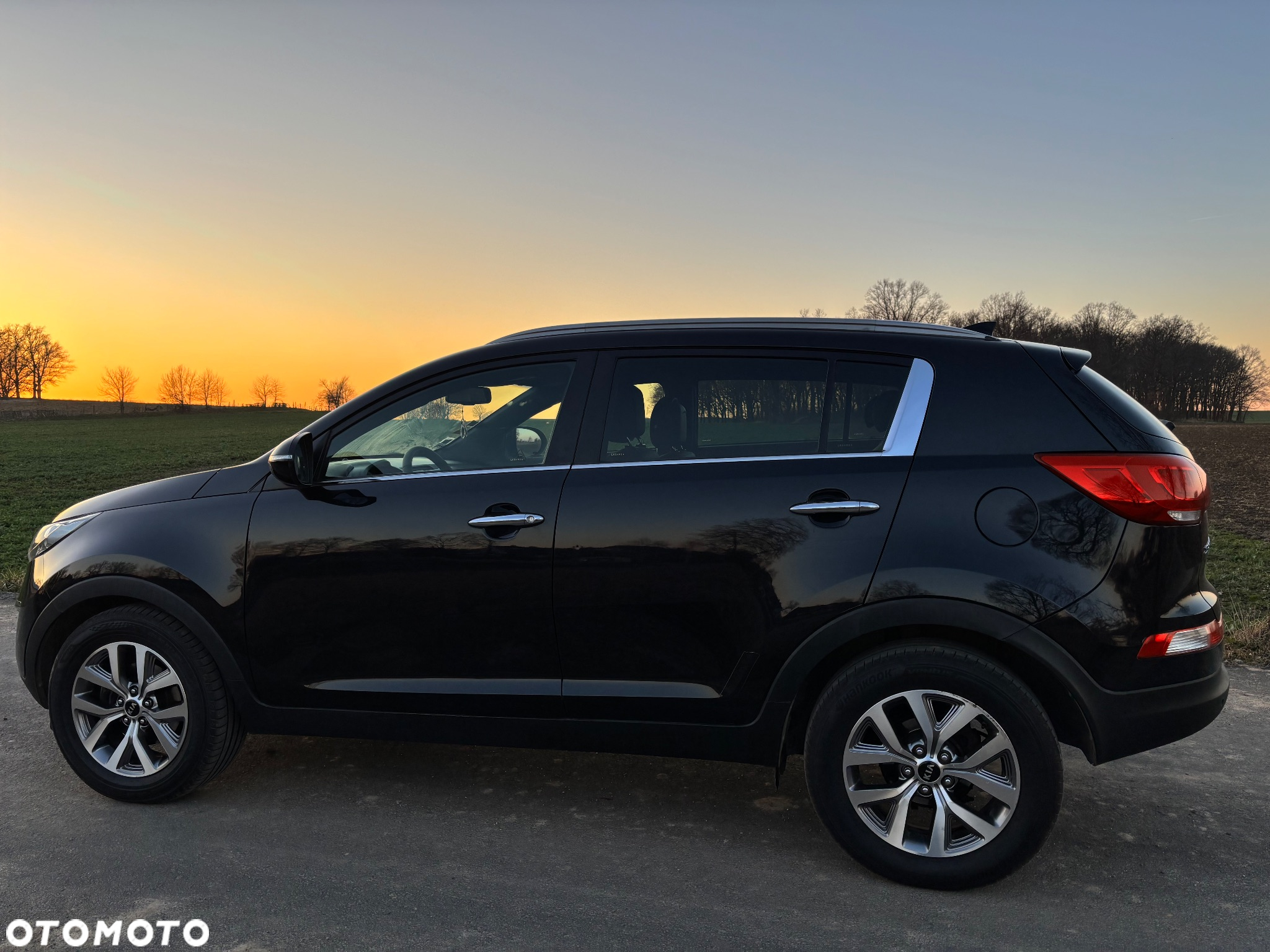 Kia Sportage 1.7 CRDI Business Line M 2WD - 16