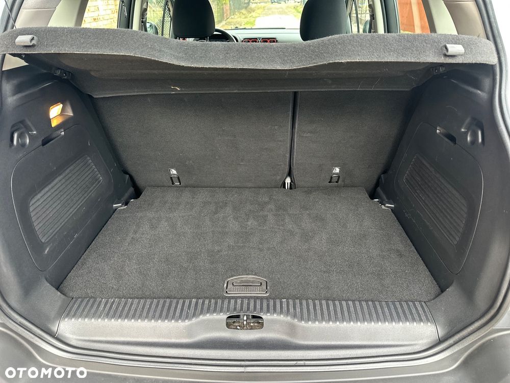 Citroën C3 Aircross 1.2 PureTech GPF Feel Pack S&S - 21