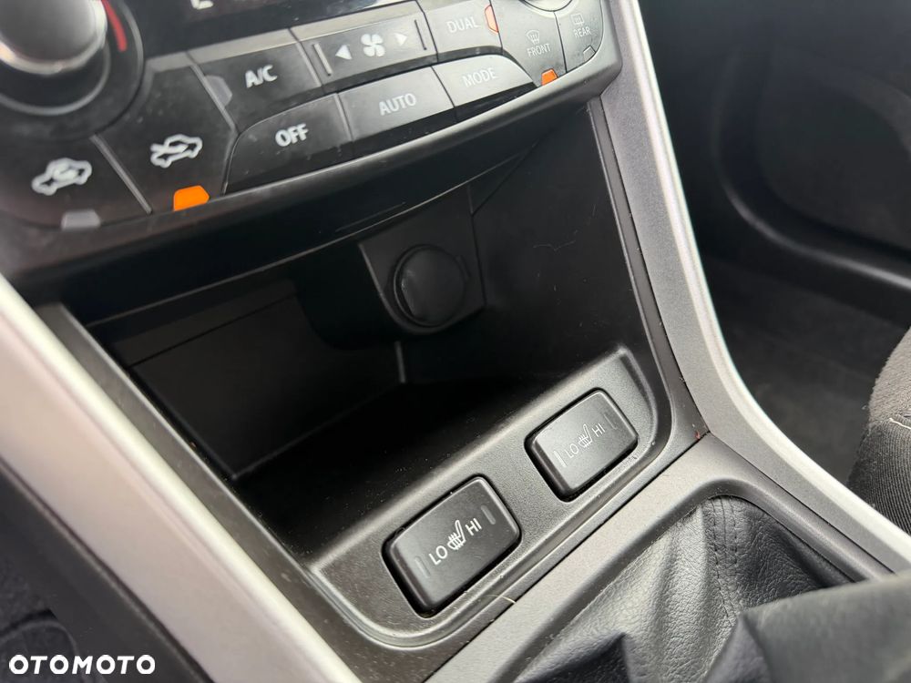 Suzuki SX4 S-Cross 1.0 T Premium - 24